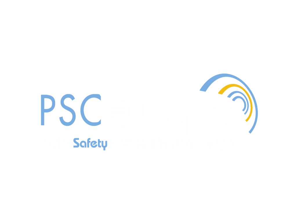 PSCEurope logo
