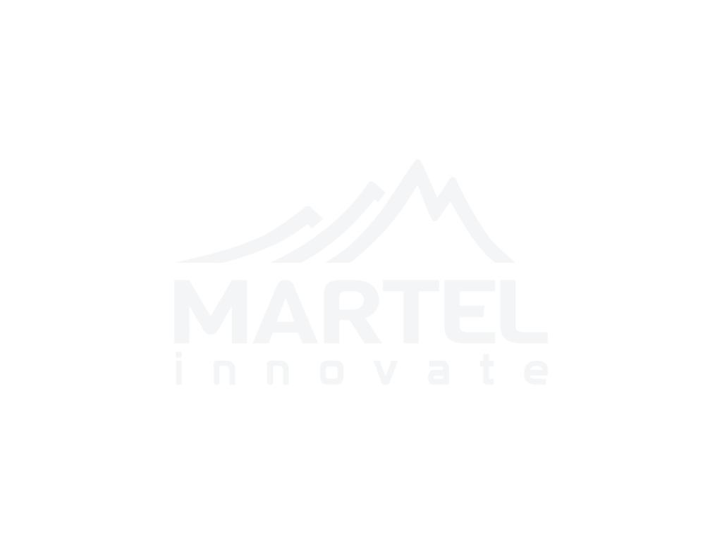 Martel Innovate logo