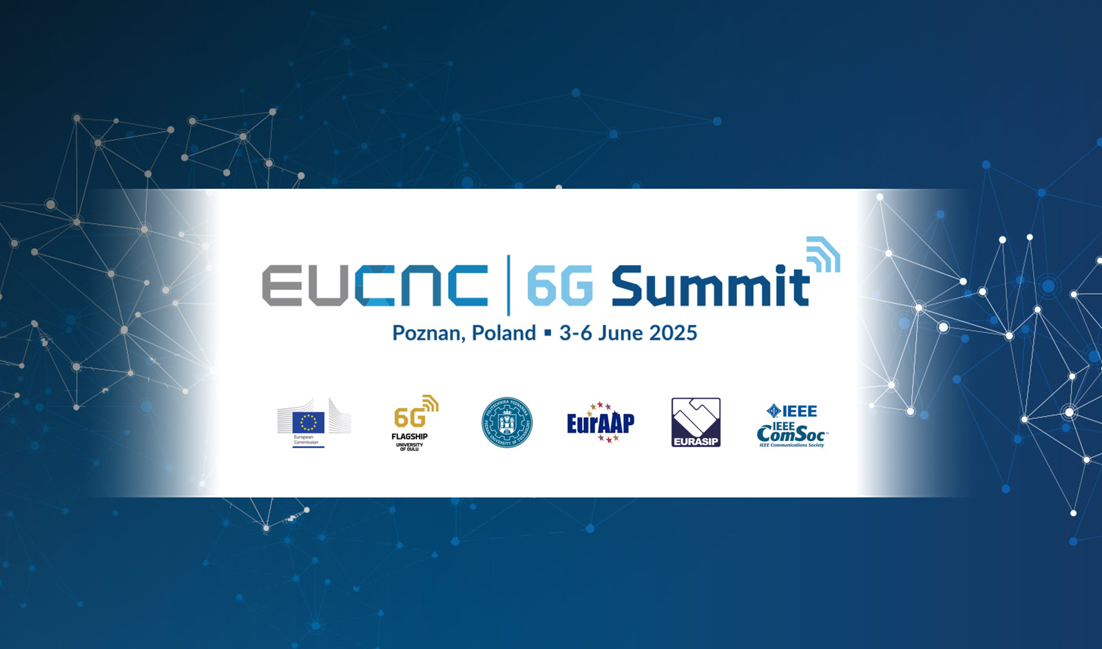 EuCNC & 6G Summit 2025