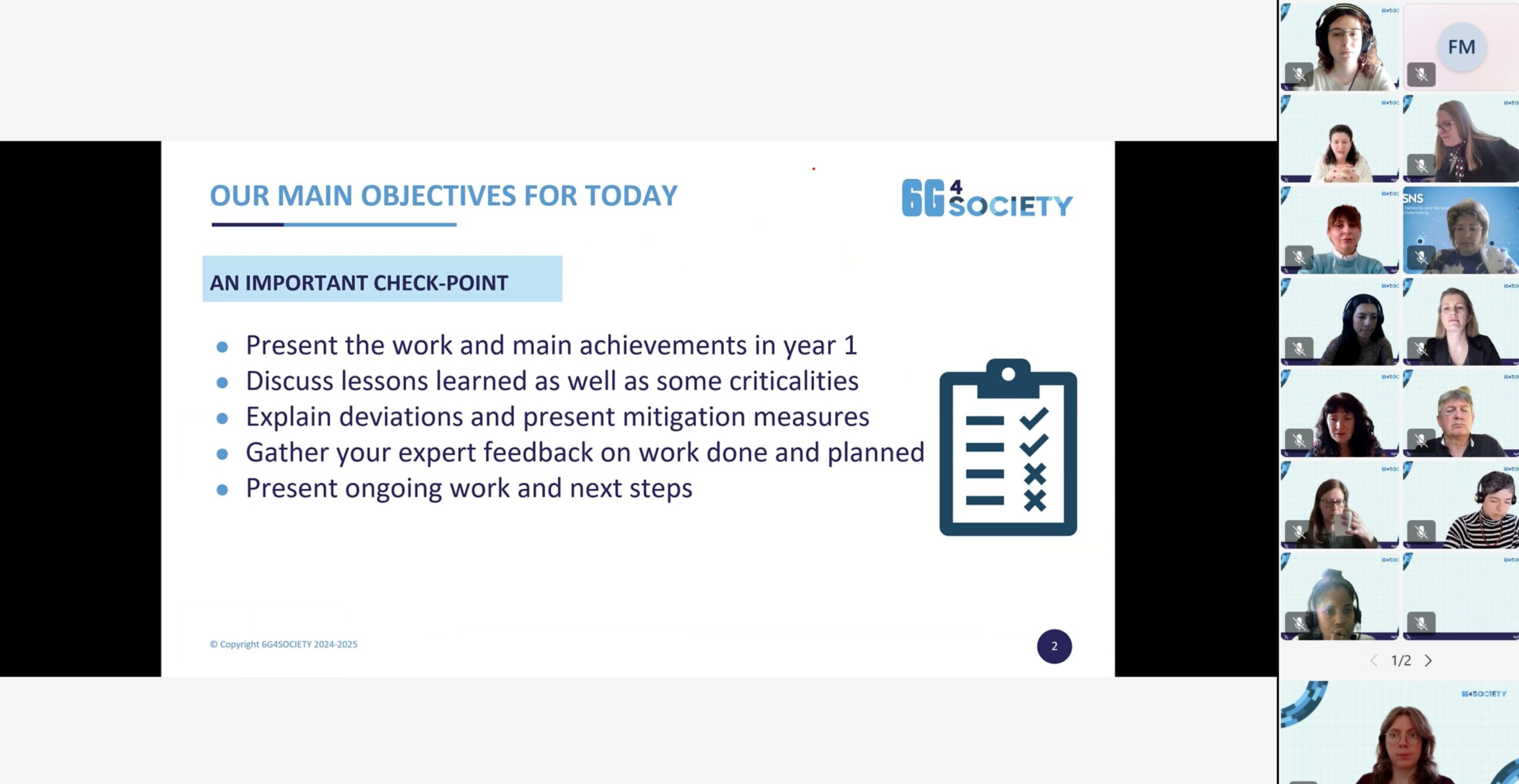 6G4Society first review