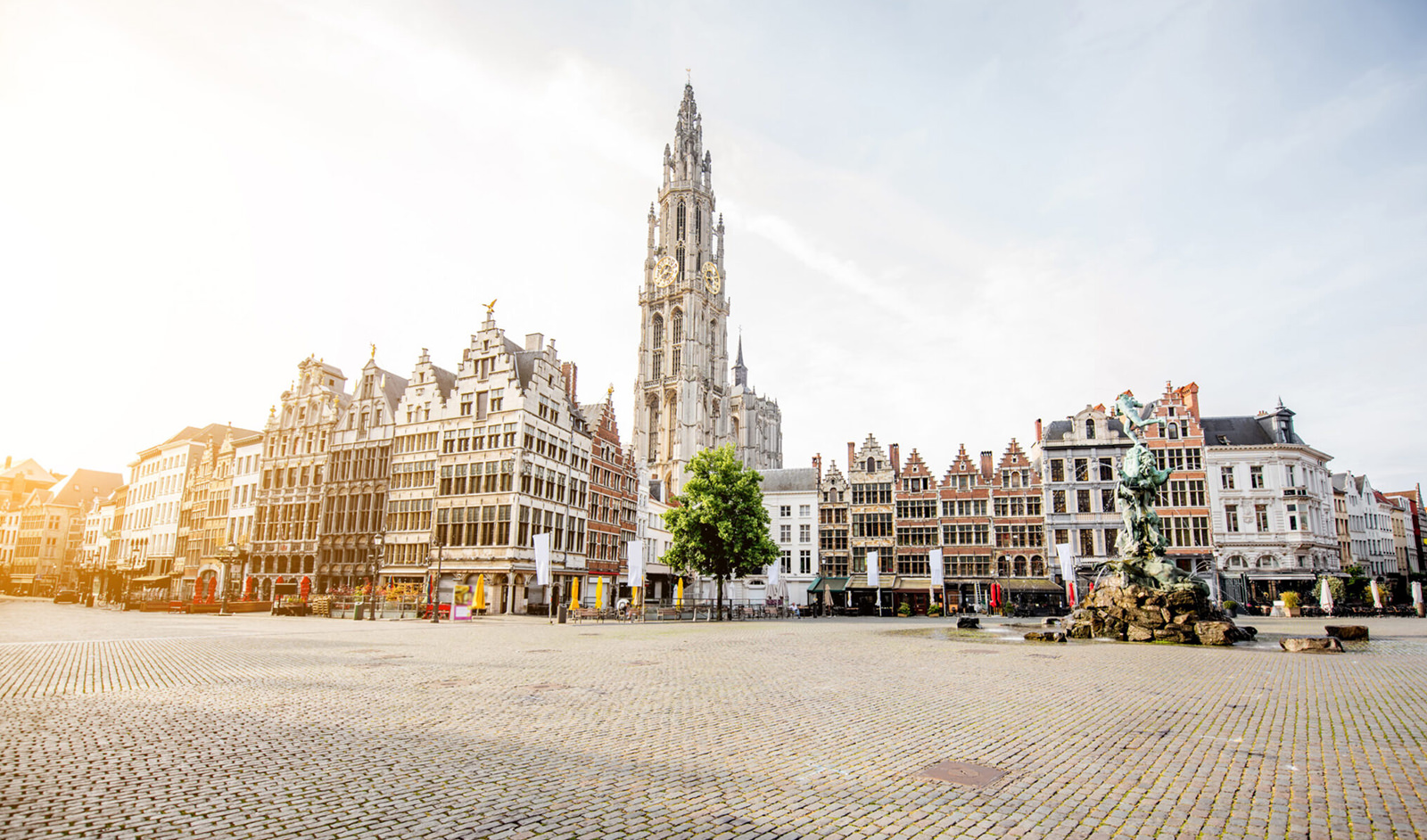 ANTWERP