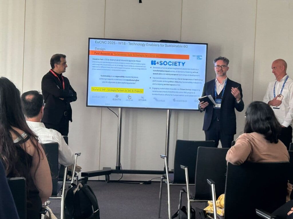 EuCNC & 6G Summit 2025