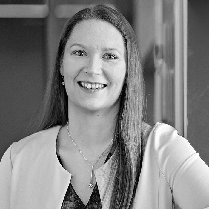 Marja Matinmikko Blue