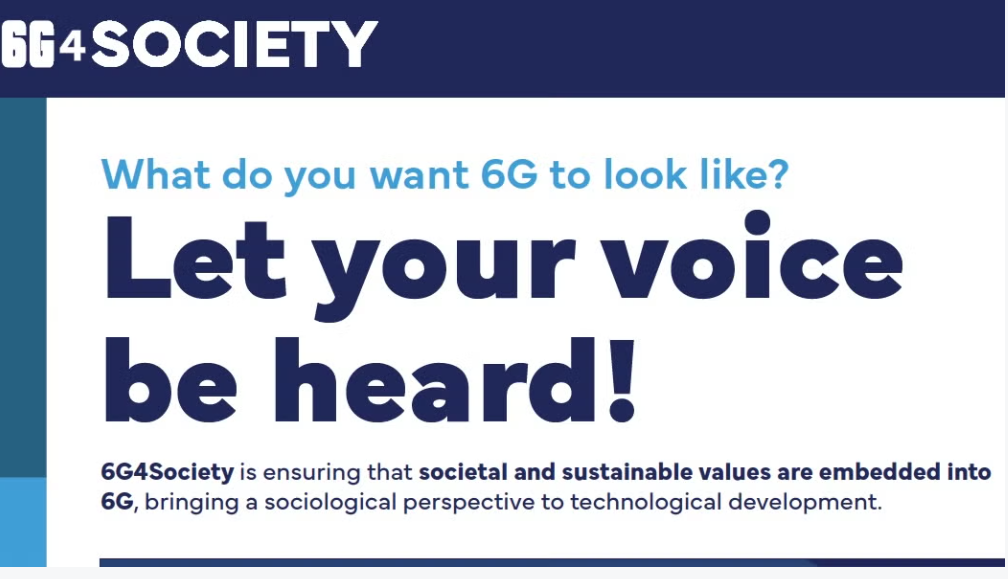 Looking at the Innovation Triangle in 2030: AI, IoT and 6G