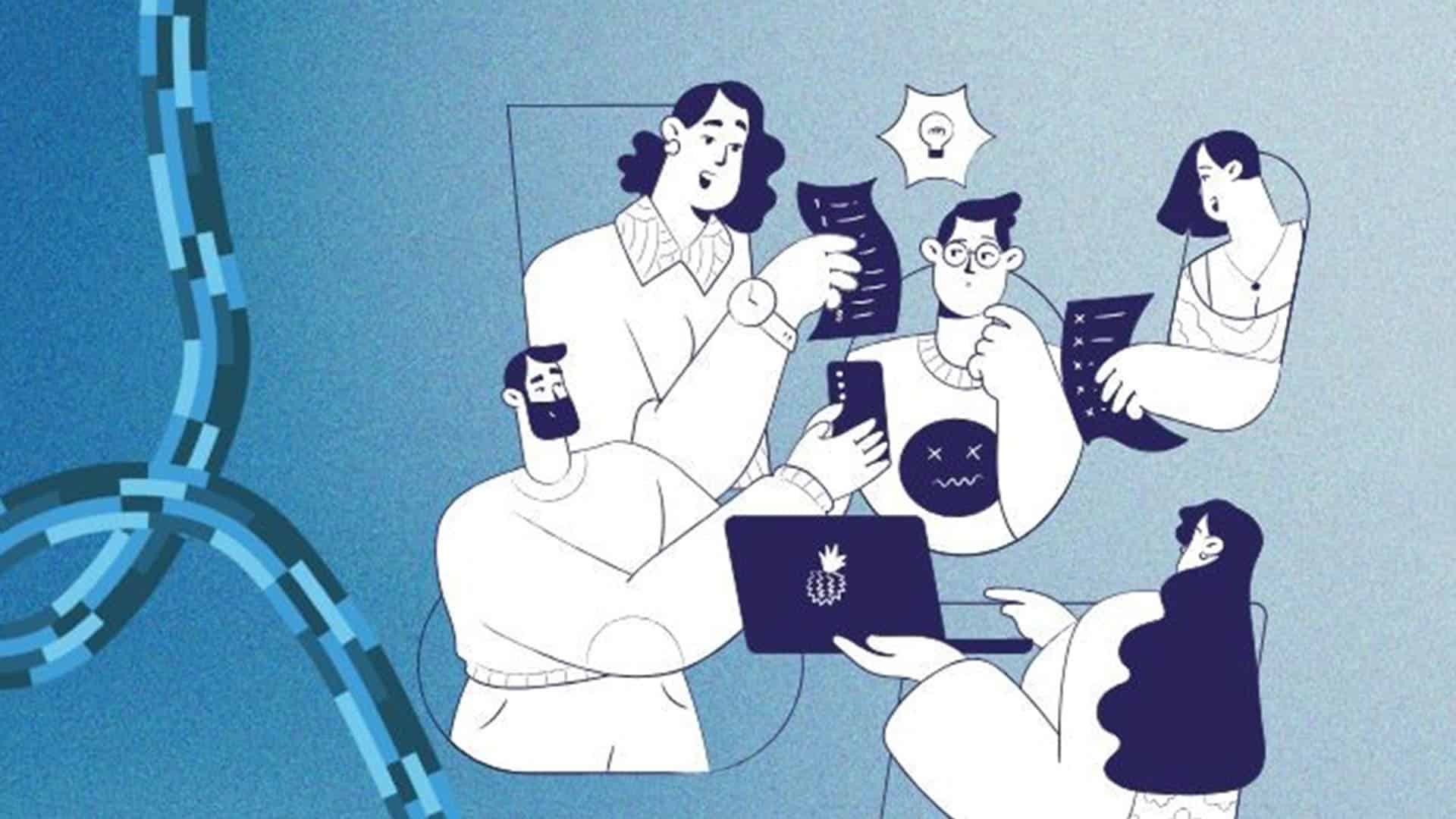 6G4Society Community Forum