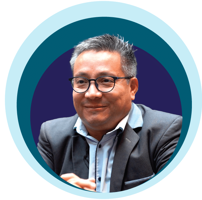 Johann M. Marquez-Barja