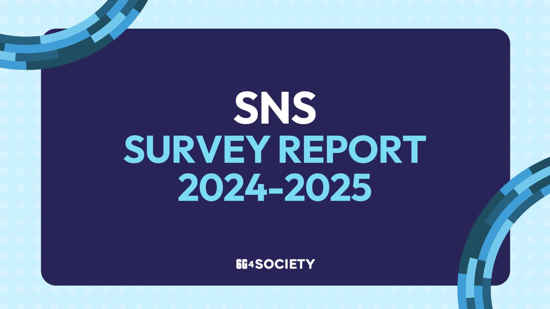 Survey Report 2024-2025