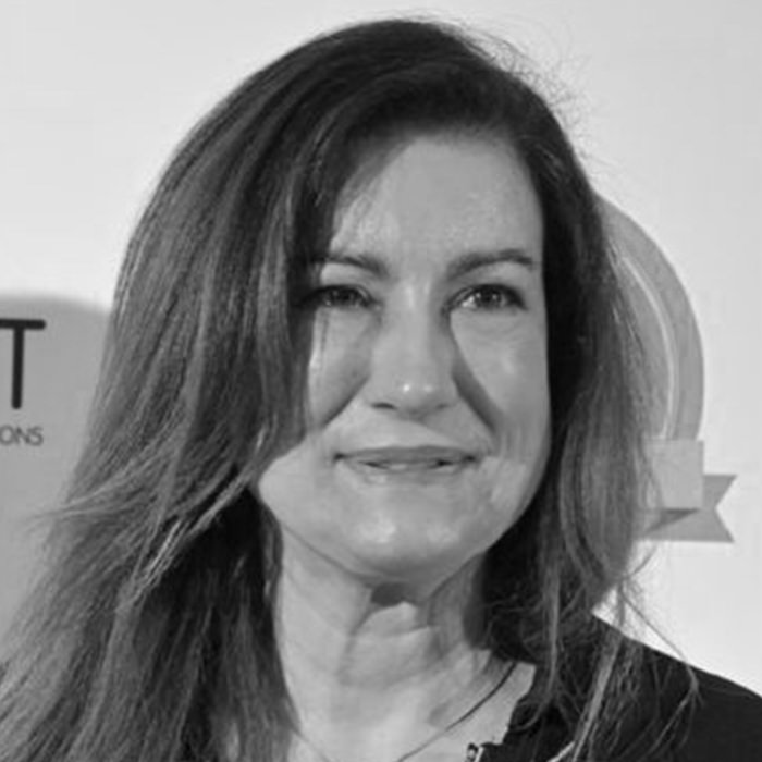 Nancy Alonistioti