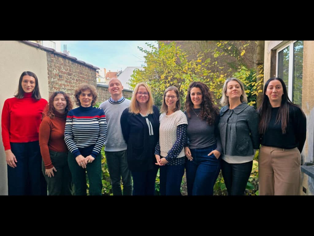 6G4Society General Assembly in Brussles